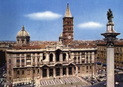 Biserica Santa Maria Maggiore